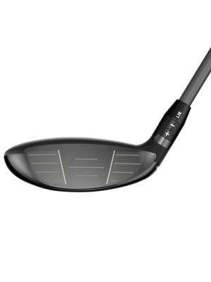 Callaway Quantum Max Fairway Wood
