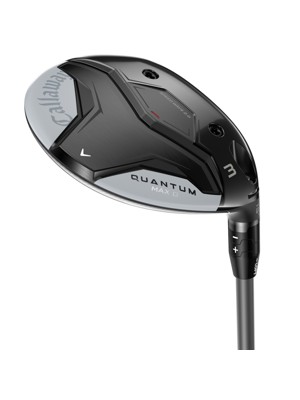 Callaway Quantum Max D Fairway Wood