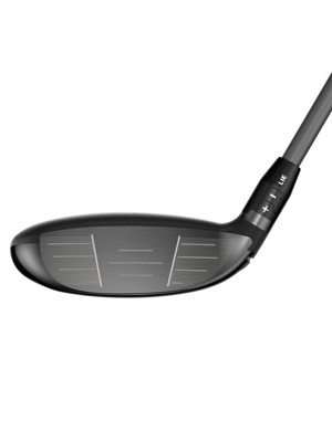Callaway Quantum Max D Fairway Wood