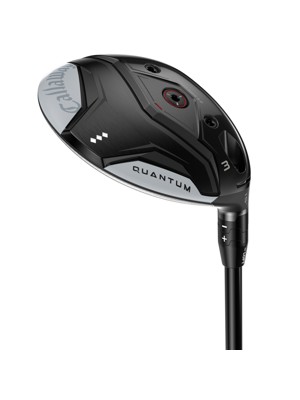 Callaway Quantum Triple Diamond Fairway Wood