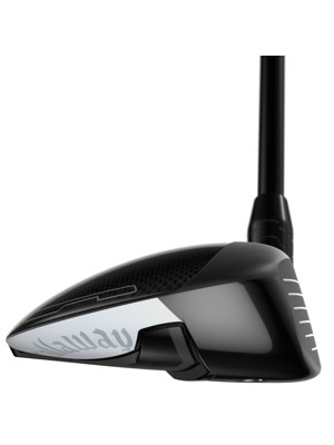 Callaway Quantum Triple Diamond Fairway Wood