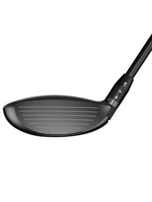 Callaway Quantum Triple Diamond Fairway Wood