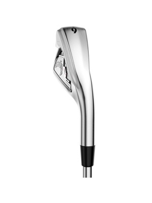 Callaway Quantum Max Irons (Graphite Shaft)