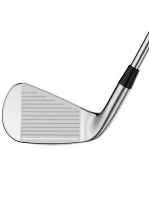 Callaway Quantum Max Irons (Graphite Shaft)