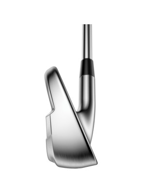 Callaway Quantum Max Irons (Graphite Shaft)