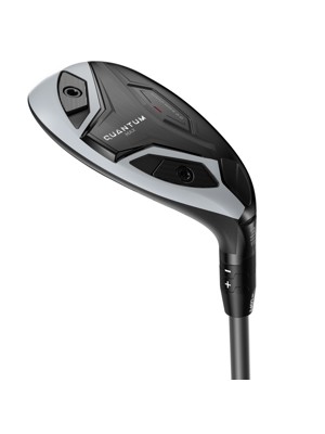 Callaway Ladies Quantum Max Hybrid