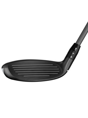 Callaway Quantum Max OS Hybrid