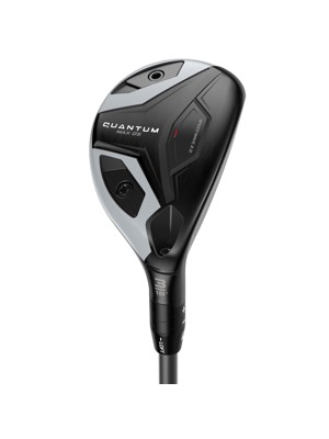 Callaway Ladies Quantum Max OS Hybrid