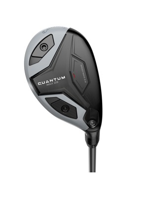 Callaway Ladies Quantum Max OS Hybrid