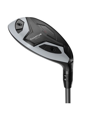 Callaway Ladies Quantum Max OS Hybrid
