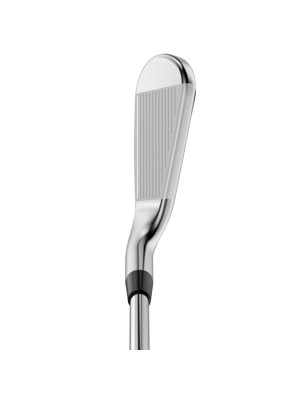 Callaway Quantum Max Irons (Steel Shaft)