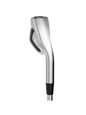 Callaway Quantum Max OS Irons (Steel Shaft)