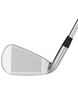 Callaway Quantum Max OS Irons (Steel Shaft)