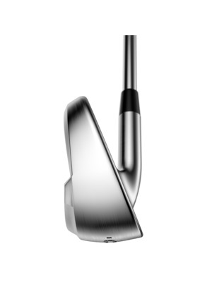 Callaway Quantum Max OS Irons (Steel Shaft)