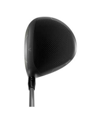 Callaway Ladies Quantum Max Driver
