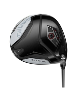 Callaway Ladies Quantum Max D Driver