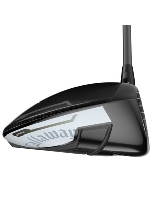 Callaway Ladies Quantum Max D Driver