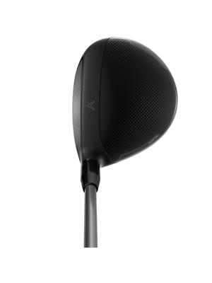Callaway Ladies Quantum Max Fairway Wood