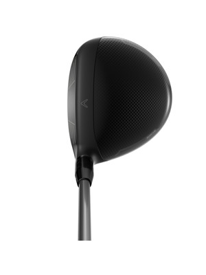 Callaway Ladies Quantum Max D Fairway Wood