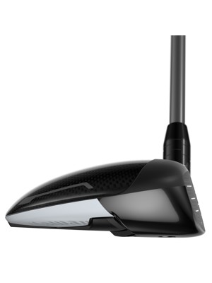 Callaway Ladies Quantum Max D Fairway Wood