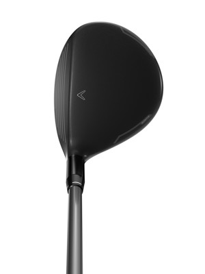 Callaway Ladies Quantum Mini Spinner Wood
