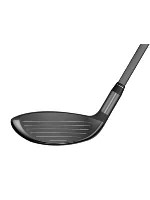 Callaway Ladies Quantum Mini Spinner Wood