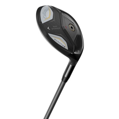 2026 quantum mini spinner fairway sole a 004