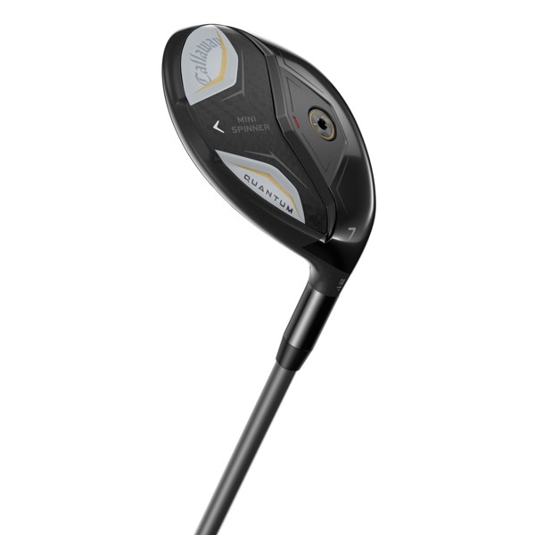 Callaway Ladies Quantum Mini Spinner Wood