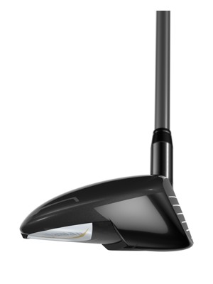 Callaway Ladies Quantum Mini Spinner Wood