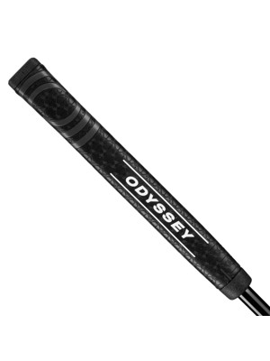 Odyssey Tri-Hot Square 2 Square Black Jailbird SB Putter