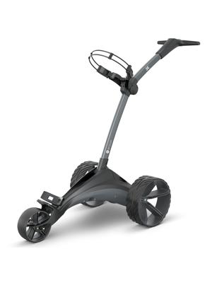 Motocaddy SE Electric Trolley with Lithium Battery 2026