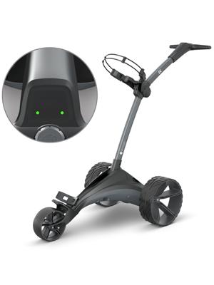 Motocaddy SE Electric Trolley with Lithium Battery 2026