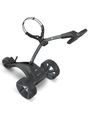 Motocaddy SE Electric Trolley with Lithium Battery 2026