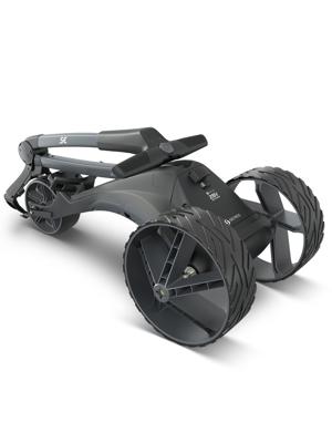 Motocaddy SE Electric Trolley with Lithium Battery 2026