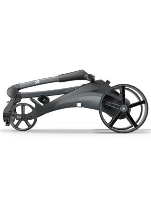 Motocaddy SE Electric Trolley with Lithium Battery 2026