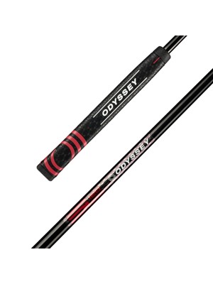 Odyssey Tri-Hot Square 2 Square SB Jailbird Putter