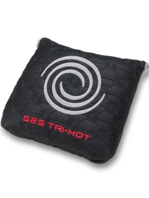 Odyssey Tri-Hot Square 2 Square SB Jailbird Putter