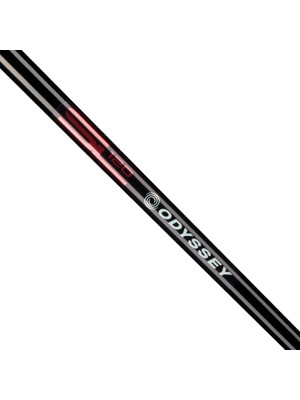 Odyssey Ai-Dual Square 2 Square Jailbird Putter