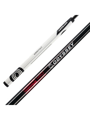 Odyssey Ai-Dual Square 2 Square Max 1/2 Ball Cruiser Putter