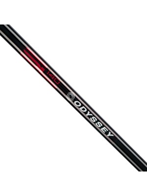 Odyssey Ai-Dual Square 2 Square Max 1/2 Ball Cruiser Putter