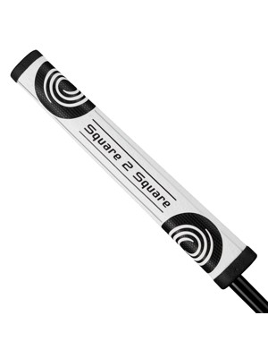 Odyssey Ai-Dual Square 2 Square Seven Putter