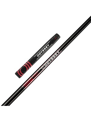 Odyssey Tri-Hot Square 2 Square SB Rossie Putter