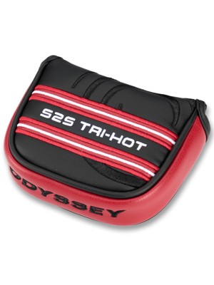 Odyssey Tri-Hot Square 2 Square SB Rossie Putter