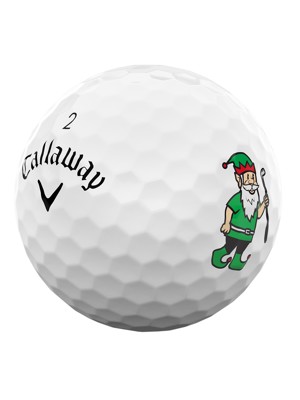 Limited Edition - Callaway SuperSoft Advent Calendar Golf Balls (12 Balls) 2026