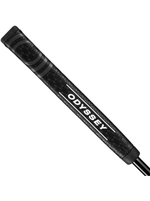 Odyssey Tri-Hot Square 2 Square Black Seven Putter