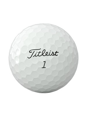 Titleist AVX Golf Balls (24 Balls)
