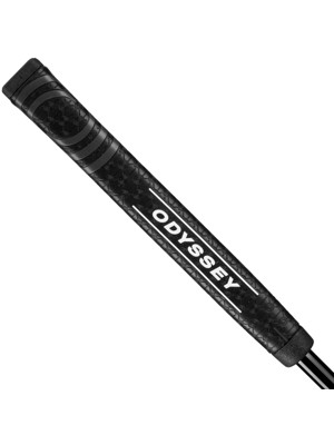 Odyssey Tri-Hot Square 2 Square Black Jailbird Putter