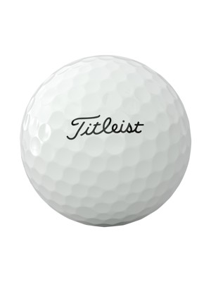 Titleist Pro V1x Left Dash Golf Balls (12 Balls)
