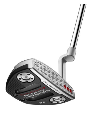 Scotty Cameron Phantom 3.2 Putter 2026