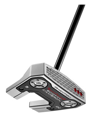 Scotty Cameron Phantom 5 OC Putter 2026